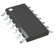 [FCI601] IC MCU 8BIT 32KB FLASH AVR32DD14-I/SL 14SOIC